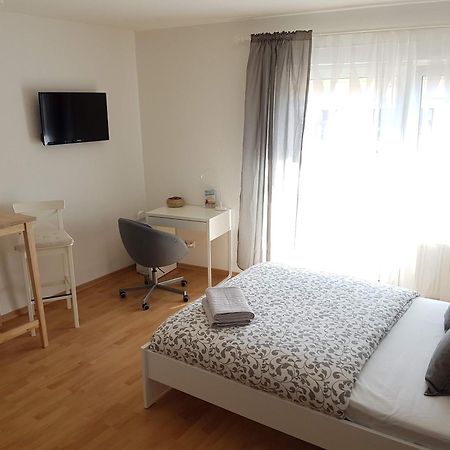 Studio Dresden Neustadt & Parking Экстерьер фото