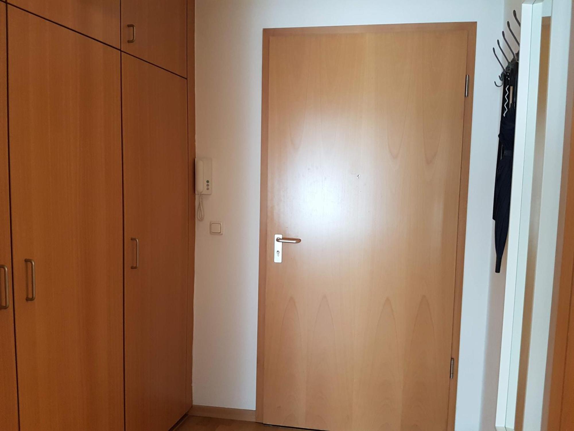 Studio Dresden Neustadt & Parking Экстерьер фото